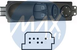 MAX BUTON MACARA GEAM SE25 - compatibil Mercedes-Benz - MAX-SMB102 (MAXSMB102)