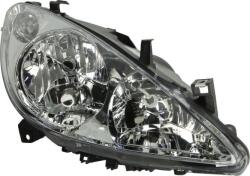 TYC 20-0165-55-2 - FAR - compatibil Peugeot - TYC-20-0165-55-2 (TYC200165552)