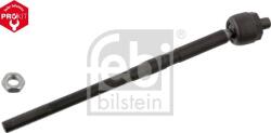 FEBI Bilstein 33584 - Articulatie axiala, cap de bara - Bieleta directie fara capat - stanga / dreapta - lungime: 290mm AUDI A1. A2. SEAT IBIZA IV. IBIZA IV SC. IBIZA IV stanga IBIZA IV - HATCHBACK. TOLED - FEBI Bi