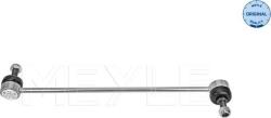 Meyle 53-16 060 0023 - Brat / bieleta suspensie, stabilizator - Bieleta bara stabilizatoare Fata - stanga / dreapta - 380mm LAND ROVER RANGE ROVER III 3.0D - 5.0 03.02 - 08.12 - Meyle-53-16 060 0023 (MEYLE5