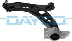 DAYCO DSS4040 - Brat, suspensie roata - BRAT SUSPENSIE ROATA - compatibil 2K0407151B - DAYCO-DSS4040 (DAYCODSS4040)