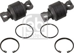 FEBI Bilstein 28050 - Chit reparatie, brat - SET REPARATIE. BRAT LONGITUDINAL - compatibil Nissan - FEBI Bilstein-28050 (FEBIBILSTEIN28050)