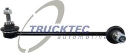 TRUCKTEC 02.30. 300 - Brat / bieleta suspensie, stabilizator - TRUCKTEC-02.30. 300 (TRUCKTEC0230300)