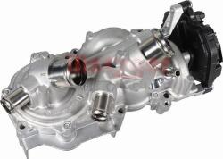 Metzger 4007058 - POMPA APA RACIRE MOTOR - compatibil Audi. Seat. Vw. Skoda - Metzger-4007058 (METZGER4007058)
