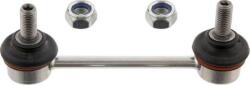 FEBI Bilstein 28606 - Brat / bieleta suspensie, stabilizator - Bieleta bara stabilizatoare spate - stanga / dreapta - 132mm FIAT DOBLO. DOBLO - MINIVAN 1.2 - 1.9D 03.01 - - FEBI Bilstein-28606 (FEBIBILSTEIN28606)