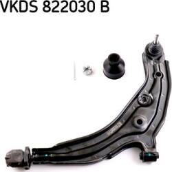 SKF VKDS 822030 B - Brat, suspensie roata - BRAT SUSPENSIE ROATA - compatibil Nissan - SKF-VKDS 822030 B (SKFVKDS822030B)