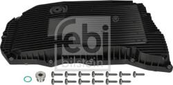FEBI Bilstein Hydraulic Filter. automatic transmi - compatibil Audi. Bentley. Vw - FEBI Bilstein-196337 (FEBIBILSTEIN196337)