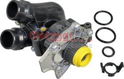 Metzger 4007004 - POMPA APA - compatibil Audi. Seat. Vw. Skoda - Metzger-4007004 (METZGER4007004)