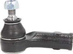 FEBI Bilstein 10585 - Cap de bara stanga VW CALIFORNIA T4 CAMPER. TRANSPORTER T4 1.8 - 2.8 07.90 - 06.03 - FEBI Bilstein-10585 (FEBIBILSTEIN10585)