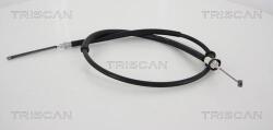 Triscan 8140 151006 - CABLU. FRANA DE PARCARE - compatibil Fiat - Triscan-8140 151006 (TRISCAN8140151006)