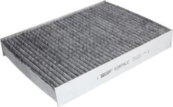Hengst Filter E2975LC - Filtru, aer habitaclu - FILTRU. AER HABITACLU - compatibil Fiat. Nissan. Opel. Renault - Hengst Filter-E2975LC (HENGSTFILTERE2975LC)