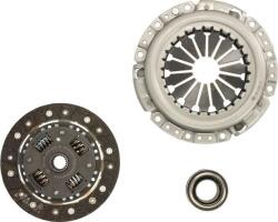 LuK 618 3095 00 - Kit ambreiaj 180mm HYUNDAI GETZ 1.1 09.02-06.09 - LuK-618 3095 00 (LUK618309500)