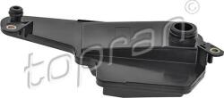Topran 600 457 - Filtru hidraulic, cutie de viteze automata - FILTRU ULEI HANS PRIES - compatibil Mazda - Topran-600 457 (TOPRAN600457)