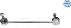 Meyle 316 060 0085 - Brat / bieleta suspensie, stabilizator - Bieleta bara stabilizatoare Fata stanga 240mm BMW 5 E39 2.0 - 3.0D 09.95 - 05.04 - Meyle-316 060 0085 (MEYLE3160600085)