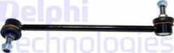 Delphi TC1568 - Brat / bieleta suspensie, stabilizator - BRAT-BIELETA SUSPENSIE. STABILIZATOR - compatibil Kia - Delphi-TC1568 (DELPHITC1568)