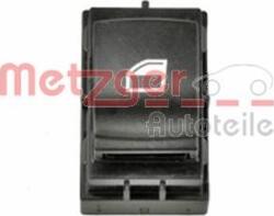 Metzger COMUTATOR MACARA GEAM - compatibil Bmw - Metzger-0916450 (METZGER0916450)
