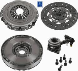 SACHS 2290 601 117 - Set ambreiaj - Clutch Kit - SACHS-2290 601 117 (SACHS2290601117)