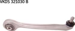 SKF VKDS 321030 B - Brat, suspensie roata - Brat suspensie fata dreapta fata AUDI A4 B5. A4 B6. A4 B7. A6 C5. A6 C6. ALLROAD C5. SEAT EXEO. EXEO stanga SKODA SUPERB I. VW P - SKF-VKDS 321030 B (SKFVKDS321