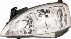 ABAKUS Far - ABAKUS-442-1125L-LDEMD (ABAKUS4421125LLDEMD)