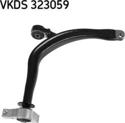 SKF VKDS 323059 - Brat, suspensie roata - BRAT SUSPENSIE ROATA - compatibil Citroën - SKF-VKDS 323059 (SKFVKDS323059)