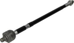 FEBI Bilstein 38853 - Articulatie axiala, cap de bara - Bieleta directie fara capat - stanga / dreapta - lungime: 380mm VW PASSAT B3 - B4 1.6 - 2.8 02.88 - 05.97 - FEBI Bilstein-38853 (FEBIBILSTEIN38853)