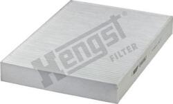 Hengst Filter E4936LI - Filtru habitaclu polen VOLVO S60 III. S90 II. V60 II. V90 II. XC60 II. XC90 II 2.0 - 2.0H 09.14 - - Hengst Filter-E4936LI (HENGSTFILTERE4936LI)