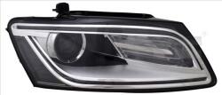 TYC FAR ST LED. FARA UNITATI CONTROL Q5 2012 >> - TYC - compatibil Audi - TYC-20-16806-16-2 (TYC2016806162)