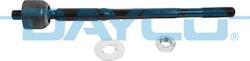 DAYCO ARTICULATIE AXIALA CAP DE BARA - compatibil Toyota - DAYCO-DSS3197 (DAYCODSS3197)