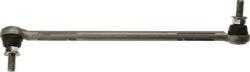 TRW JTS613 - Brat / bieleta suspensie, stabilizator - Bieleta bara stabilizatoare Fata stanga 290mm BMW 1 E81. 1 E82. 1 E87. 1 E88. 3 E90. 3 E91. 3 E92. 3 E93. X1 E84. Z4 E89 1.6 - 4.0 06 - TRW-JTS613 (TR
