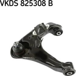 SKF VKDS 825308 B - Brat, suspensie roata - BRAT SUSPENSIE ROATA - compatibil Mitsubishi - SKF-VKDS 825308 B (SKFVKDS825308B)