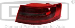 DPA 99451792002 - Lampa St Spate - Dpa-99451792002 (dpa99451792002)