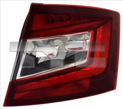 TYC 11-15319-06-2 - Lampa spate - TYC-11-15319-06-2 (TYC1115319062)