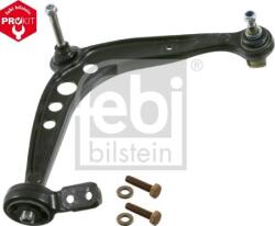 FEBI Bilstein 34648 - Brat suspensie dreapta inferior fata cu suruburi BMW 3 E36. Z3 E36 1.6 - 3.0 09.90 - 06.03 - FEBI Bilstein-34648 (FEBIBILSTEIN34648)