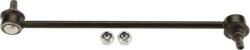 TRW JTS924 - Brat / bieleta suspensie, stabilizator - Bieleta bara stabilizatoare Fata - stanga / dreapta - 285mm TOYOTA COROLLA 1.3 - 2.0D 09.00 - 12.07 - TRW-JTS924 (TRWJTS924)