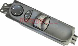 Metzger 0916392 - Comutator, macara geam - Metzger-0916392 (METZGER0916392)