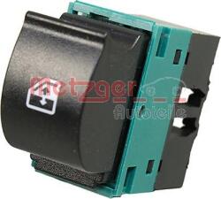 Metzger 0916559 - COMUTATOR MACARA GEAM - compatibil Fiat - Metzger-0916559 (METZGER0916559)