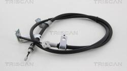 Triscan 8140 14189 - CABLU. FRANA DE PARCARE - compatibil Nissan - Triscan-8140 14189 (TRISCAN814014189)