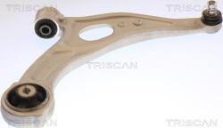 Triscan 8500 165093 - Brat, suspensie roata - BRAT SUSPENSIE ROATA - compatibil Ford - Triscan-8500 165093 (TRISCAN8500165093)