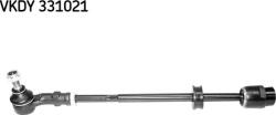SKF VKDY 331021 - BARA DIRECTIE - compatibil Seat. Vw - SKF-VKDY 331021 (SKFVKDY331021)