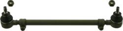 FEBI Bilstein 07258 - Bieleta antiruliu Fata - stanga / dreapta - lungime: 266 - 336mm MERCEDES S C126. S W116. S W126 2.5 - 6.8 08.72 - 06.91 - FEBI Bilstein-07258 (FEBIBILSTEIN07258)