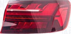 Magneti Marelli 714081950103 - LAMPA SPATE ST AUDI A4 B9 MY19 - M MARELLI - compatibil Audi - Magneti Marelli-714081950103 (MAGNETIMARELLI714081950103)