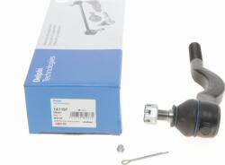 Delphi TA1197 - Cap de bara - stanga / dreapta - MITSUBISHI L200. PAJERO I. PAJERO SPORT I 2.3D - 3.0 12.82 - - Delphi-TA1197 (DELPHITA1197)