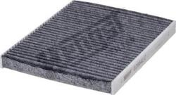 Hengst Filter E2964LC - FILTRU. AER HABITACLU - compatibil Ford - Hengst Filter-E2964LC (HENGSTFILTERE2964LC)