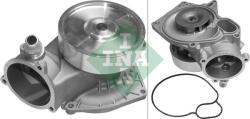 INA Pompa apa cu garnitura BMW 5 F10. 5 F11. 5 GRAN TURISMO F07. 6 F12. 6 F13. 7 F01. F02. F03. F04. X5 E70. X6 E71. E72 4.4 - 4.4H 10 - INA-538 0193 10 (INA538019310)