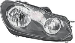 HELLA 1EG 009 901-221 - Headlight - HELLA-1EG 009 901-221 (HELLA1EG009901221)