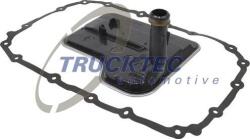 TRUCKTEC 08.25. 040 - Filtru hidraulic, cutie de viteze automata - TRUCKTEC-08.25. 040 (TRUCKTEC0825040)