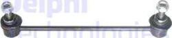 Delphi BRAT-BIELETA SUSPENSIE. STABILIZATOR - compatibil Ge4T28170B - Delphi-TC1107 (DELPHITC1107)