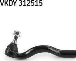 SKF VKDY 312515 - CAP DE BARA - compatibil Jeep - SKF-VKDY 312515 (SKFVKDY312515)