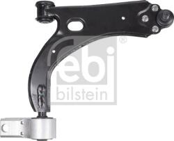 FEBI Bilstein 21682 - Brat, suspensie roata - BRAT. SUSPENSIE ROATA - compatibil 1209076 - FEBI Bilstein-21682 (FEBIBILSTEIN21682)