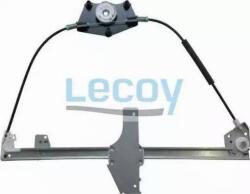 MAX WPG116-L - MACARA ELECTRICA FT ST FARA MOTOR 5 USI 307 - compatibil Peugeot - MAX-WPG116-L (MAXWPG116L)